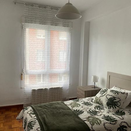 Apartamento Buenavista En Oviedo Exterior foto