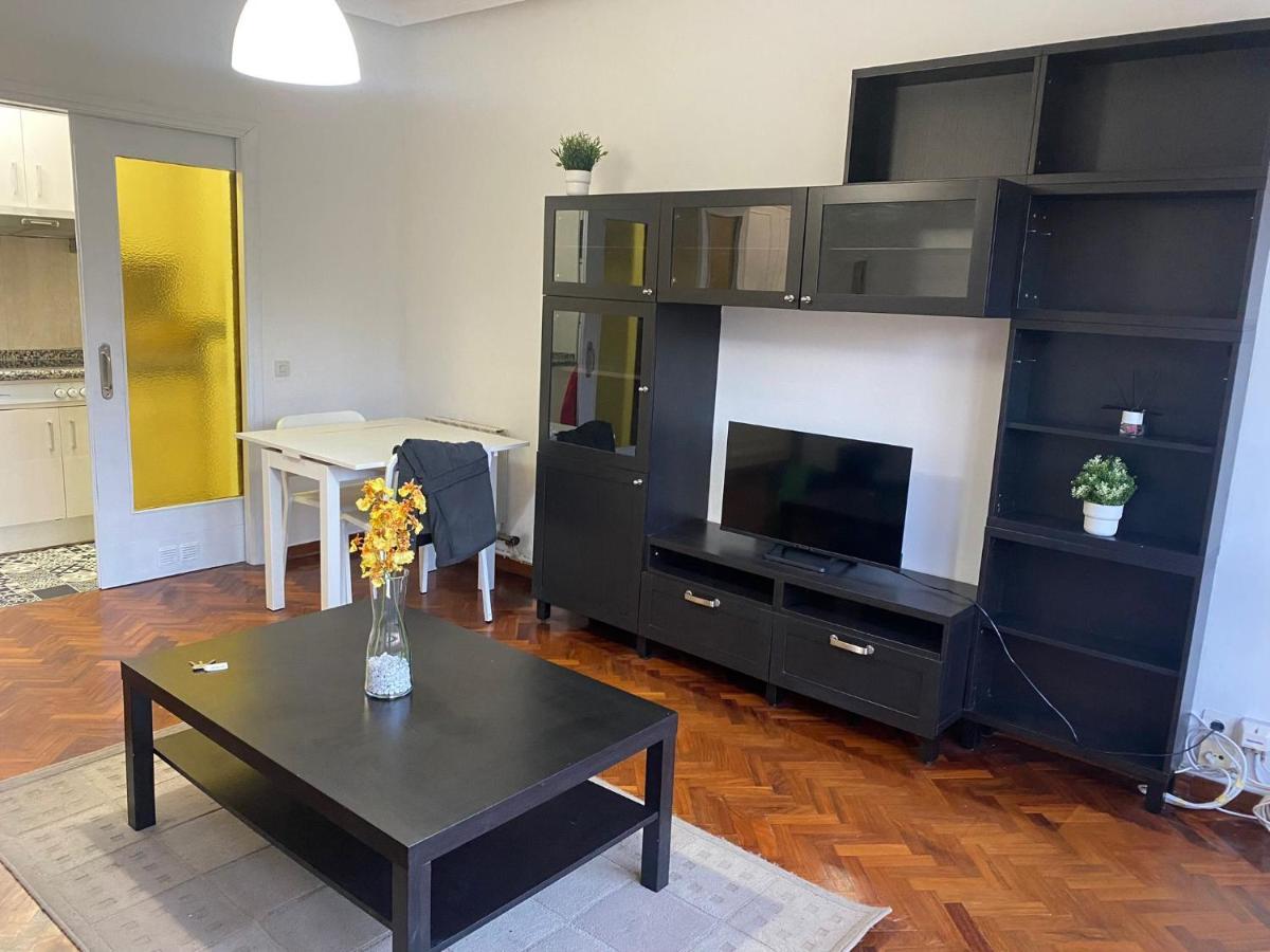Apartamento Buenavista En Oviedo Exterior foto