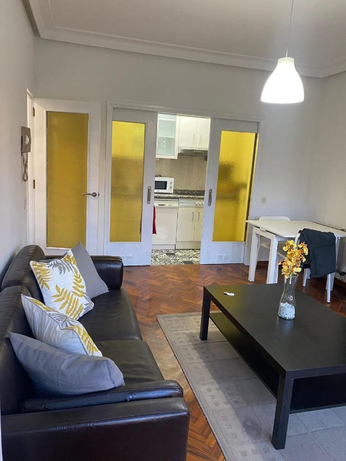Apartamento Buenavista En Oviedo Exterior foto