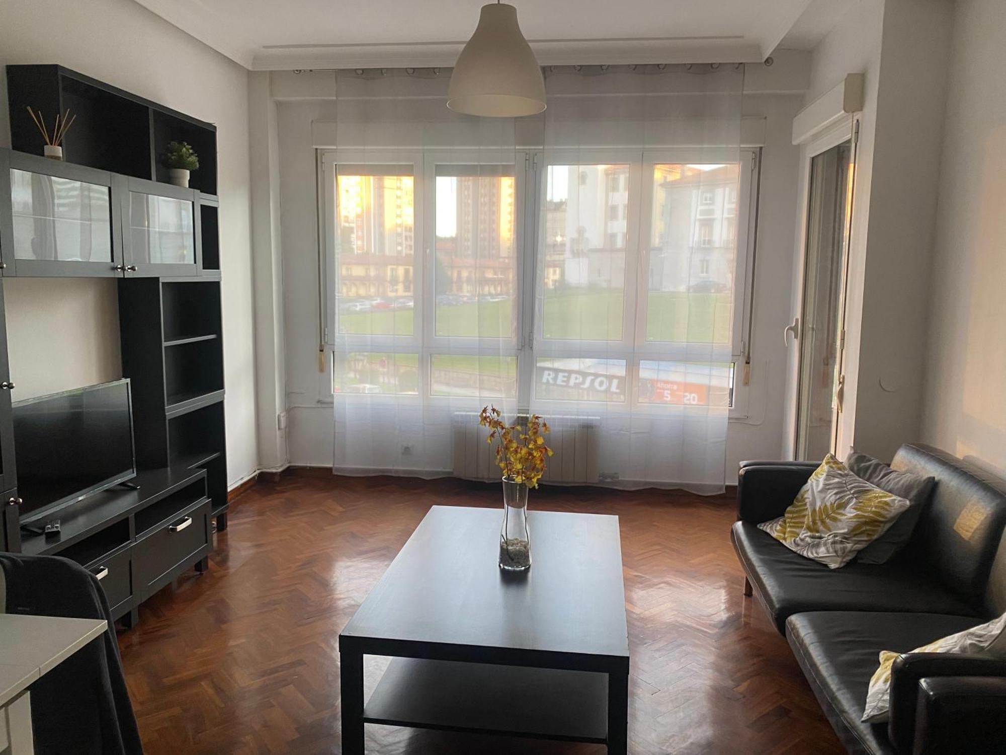 Apartamento Buenavista En Oviedo Exterior foto