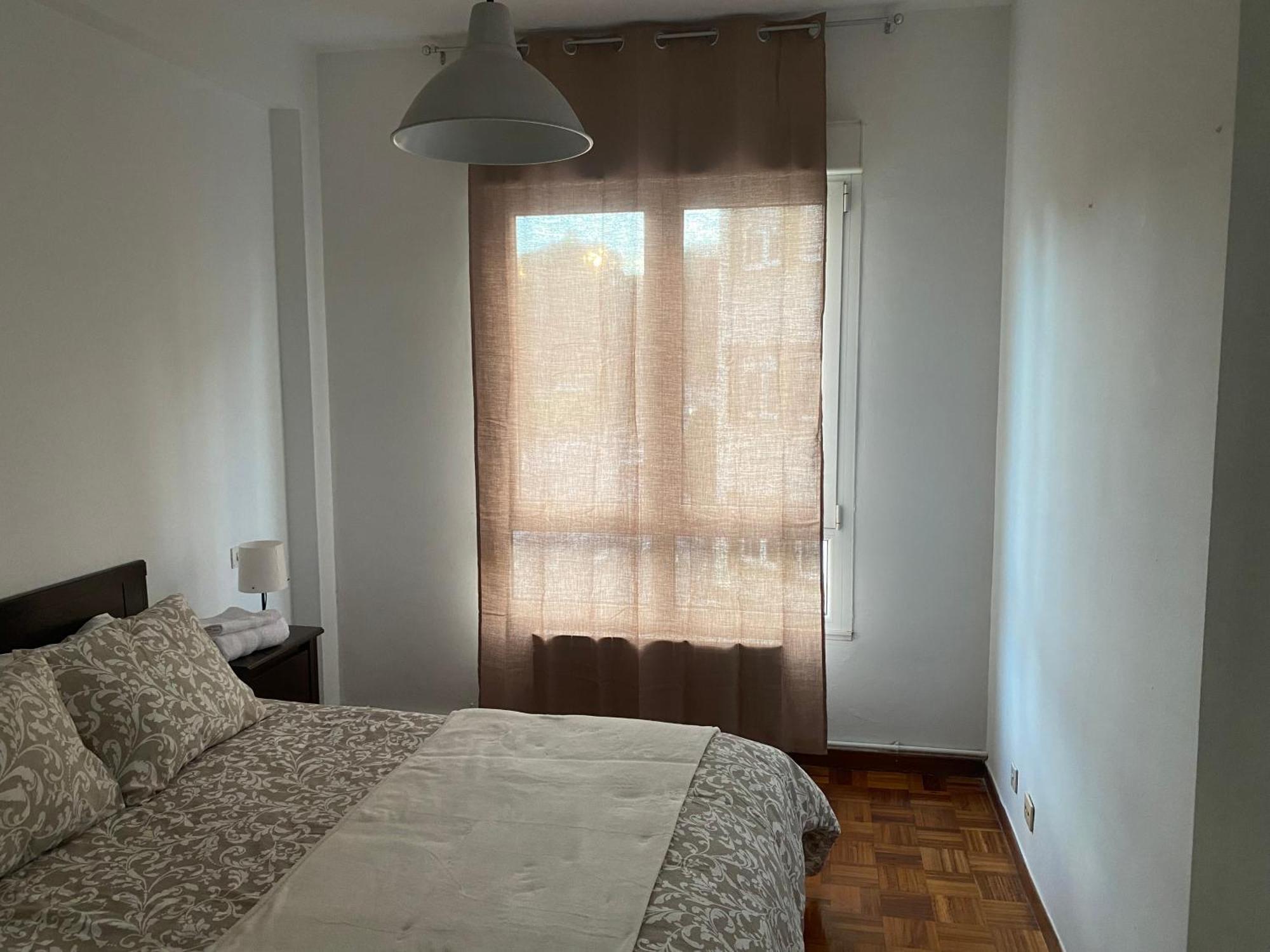 Apartamento Buenavista En Oviedo Exterior foto